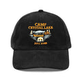 Camp Crystal Lake Friday The 13th est 1935 Hat
