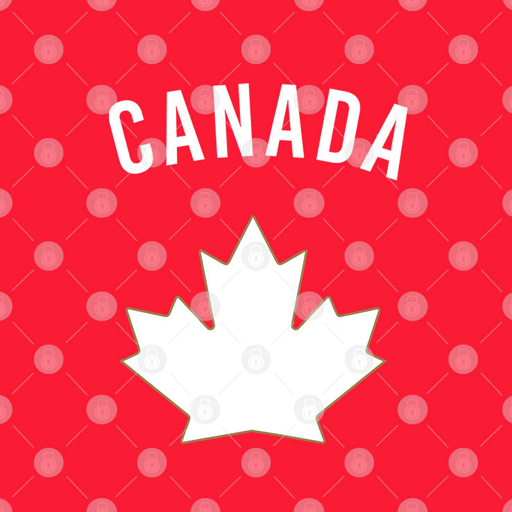 Canada Never 51st Sweatshirt