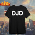Capsule Logo Charity T-Shirt