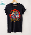 Capt. Andy DiMaggio Memorial Hockey Game New Rochelle vs YFD Tribute T Shirt