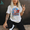 Captain America USA ’26 World Cup Fifa shirt