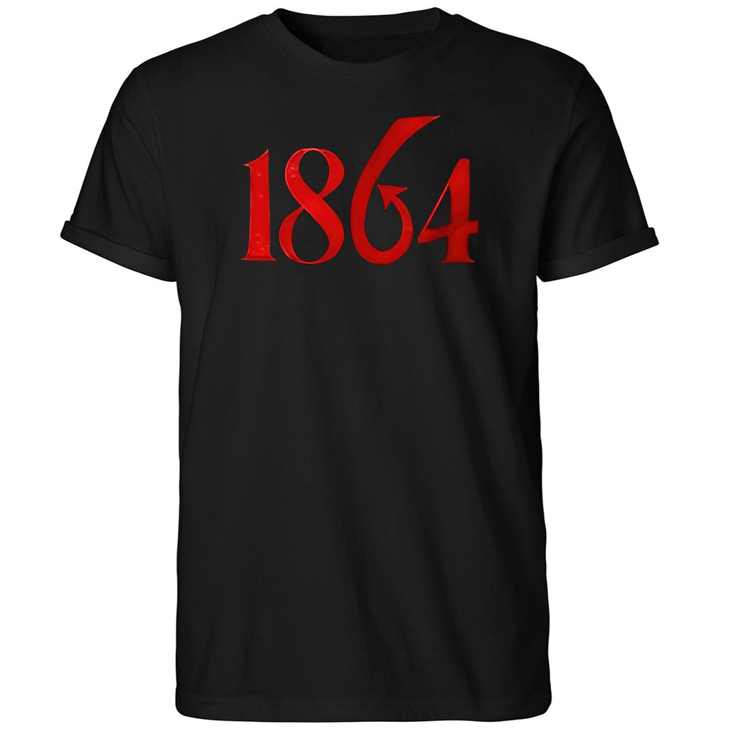 Conor Coady wear 1864 Shirt
