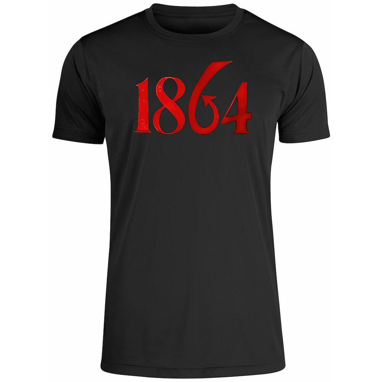 Conor Coady wear 1864 Shirt