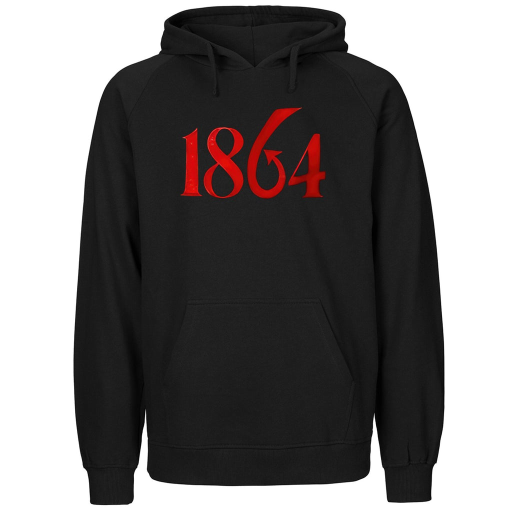 Conor Coady wear 1864 Shirt