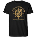 Captain Eli I Support Elon Musk The Future Is Bright Shirt