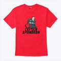 Captain Spurgeon Jared Spurgeon Shirt