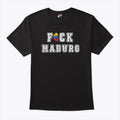 Captura Nicolas Maduro Fuck Maduro T Shirt