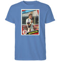 Card John Elway Broncos Shirt