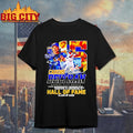 Carlos Beltran Hall Of Fame Class Of 2026 Kansas City Royals Shirt