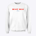 Carmelo Anthony Reste Melo Paris Sweatshirt