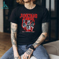 Carolina Junkyard Dawgs Hall Stankoven Blake Football T Shirt