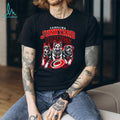 Carolina Junkyard Dawgs Hockey Team Fan T Shirt