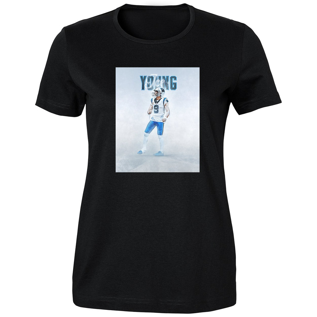 Carolina Panthers Gettin’ cold in Carolina Shirt