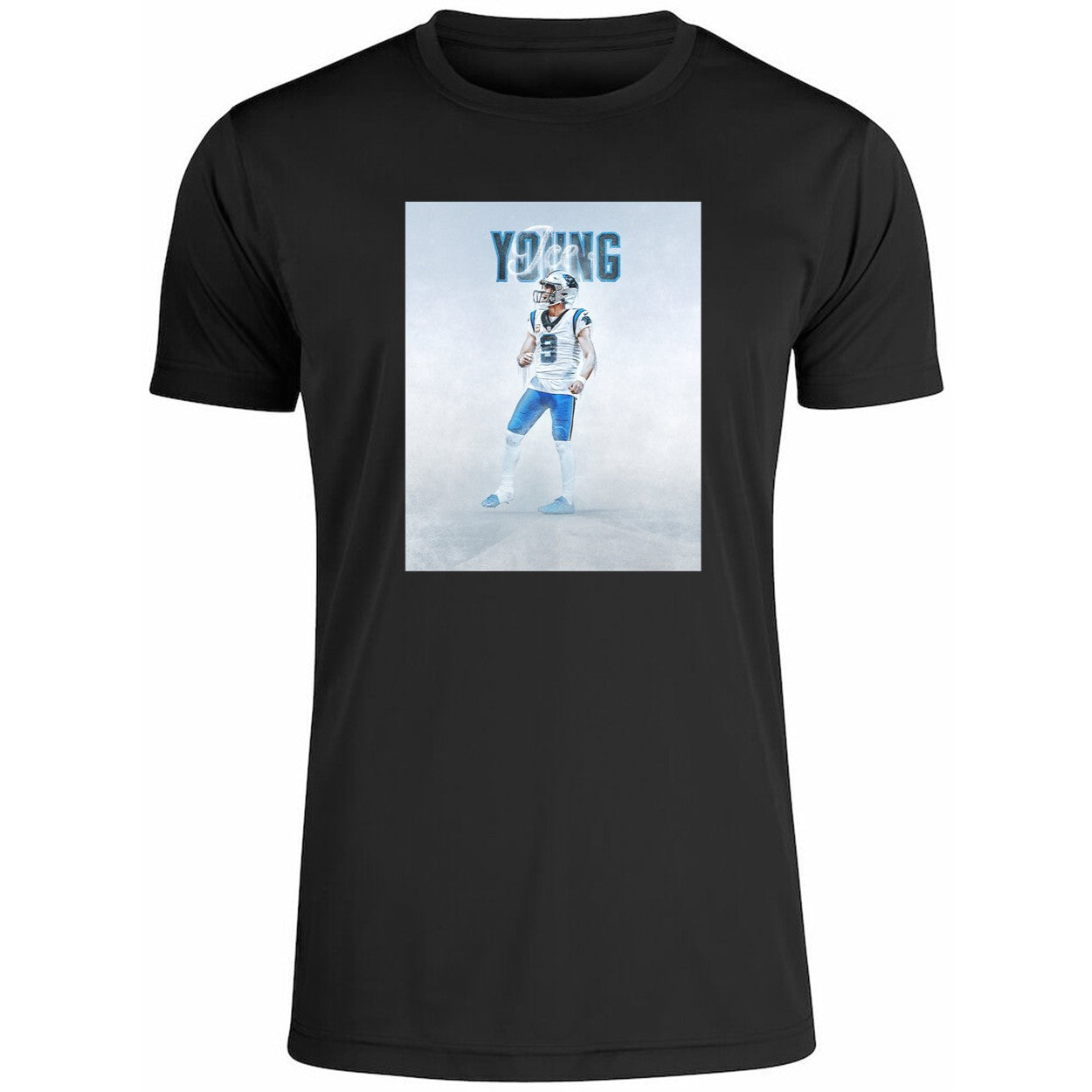 Carolina Panthers Gettin’ cold in Carolina Shirt