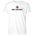 CaseOh Built Different Shirt