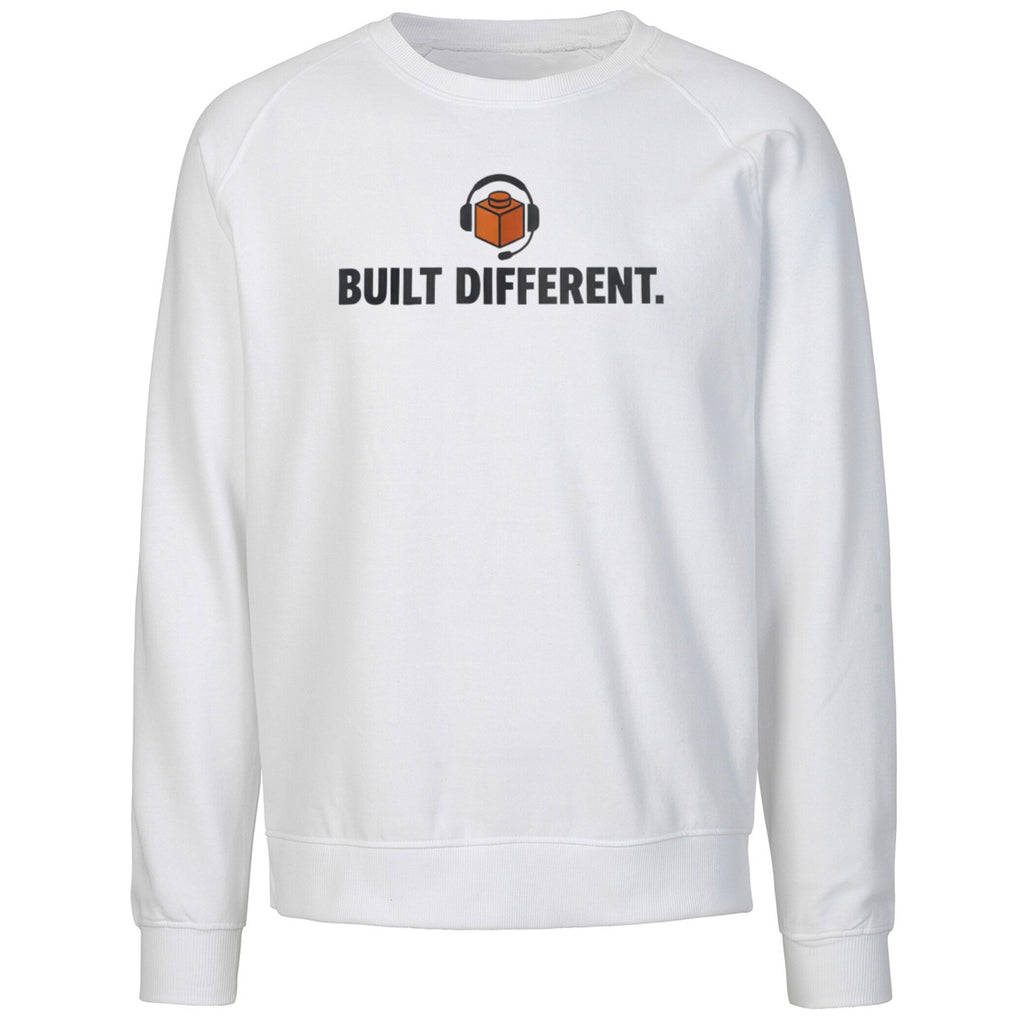 CaseOh Built Different Shirt