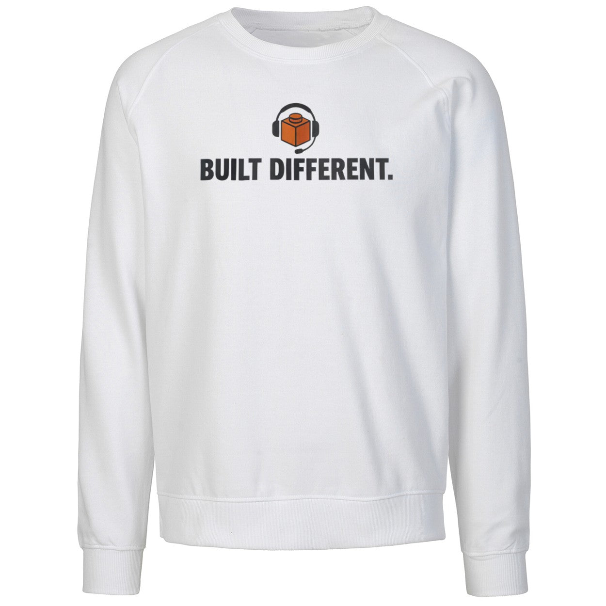 CaseOh Built Different Shirt