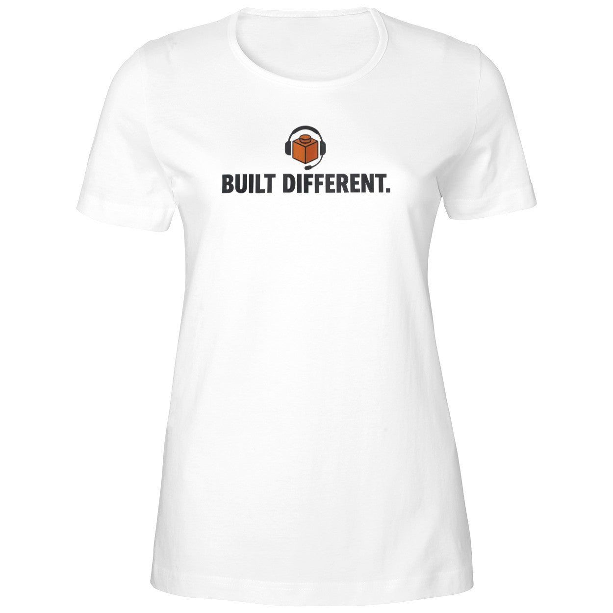 CaseOh Built Different Shirt