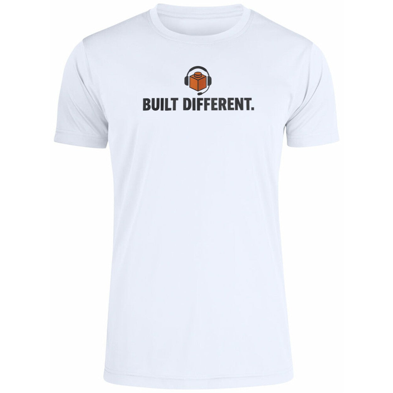 CaseOh Built Different Shirt