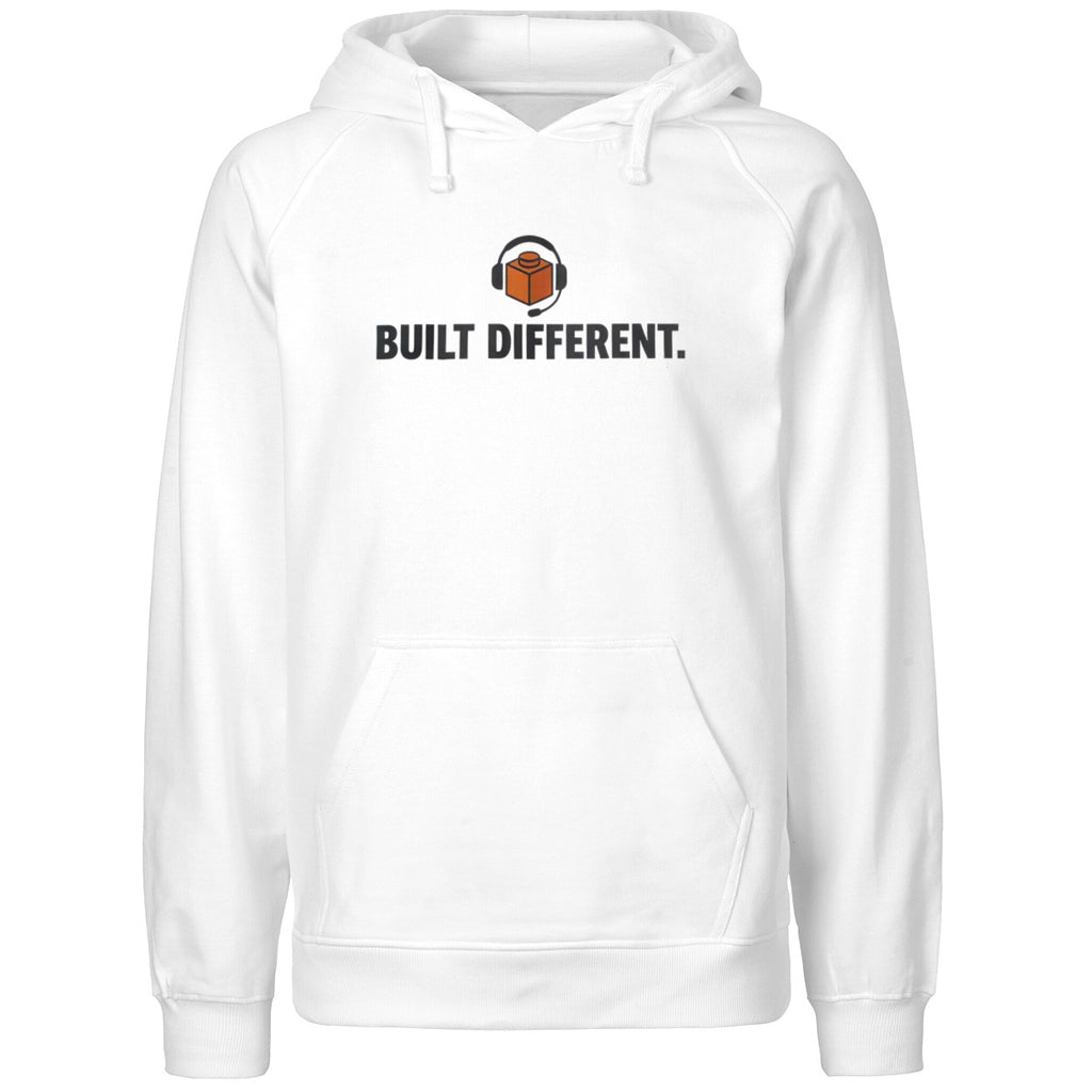 CaseOh Built Different Shirt