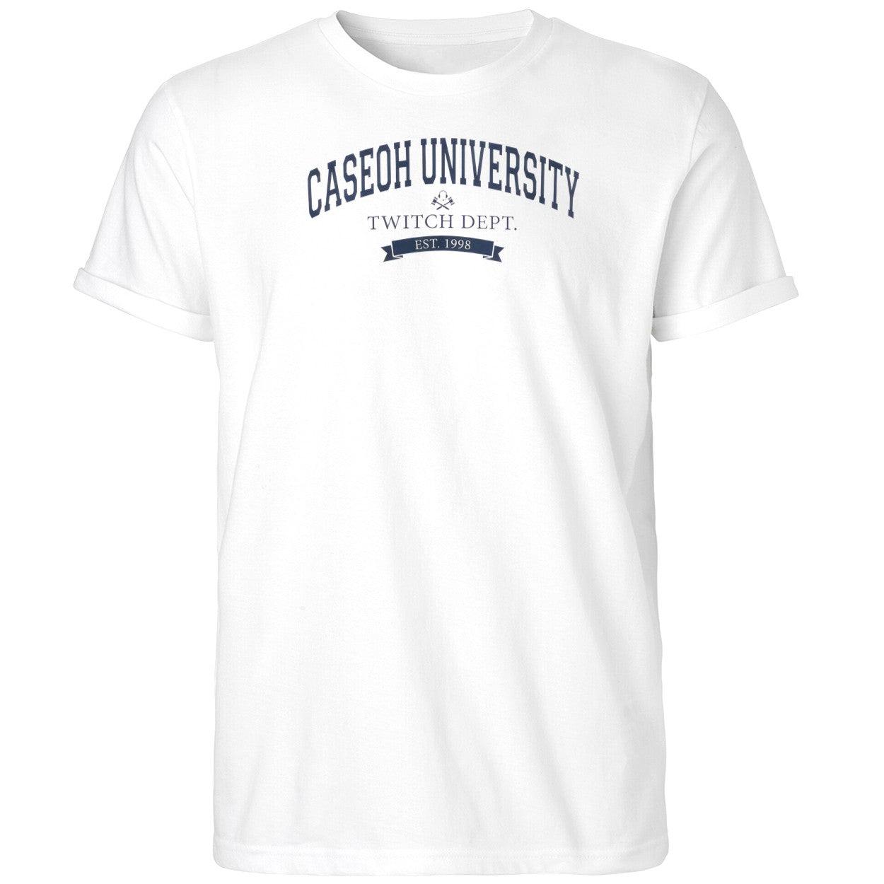 CaseOh University est 1998 Shirt