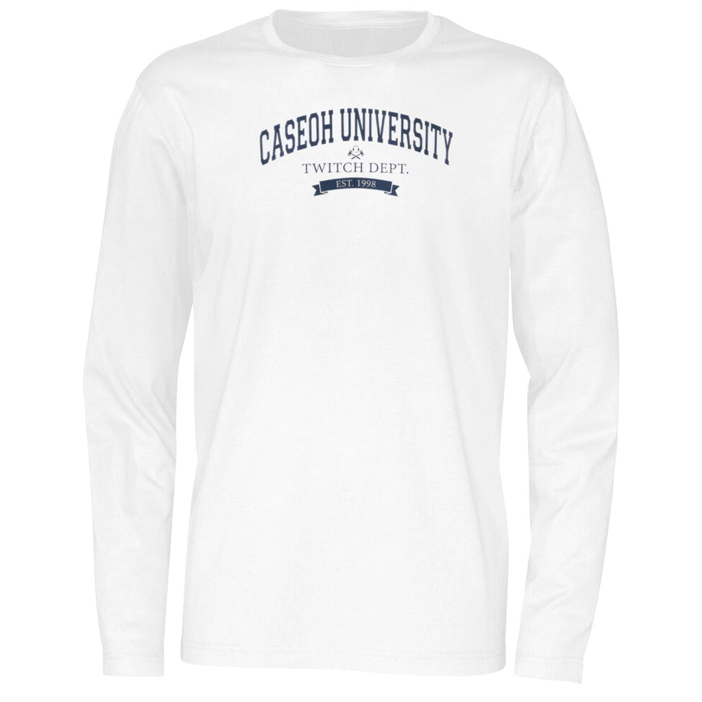 CaseOh University est 1998 Shirt