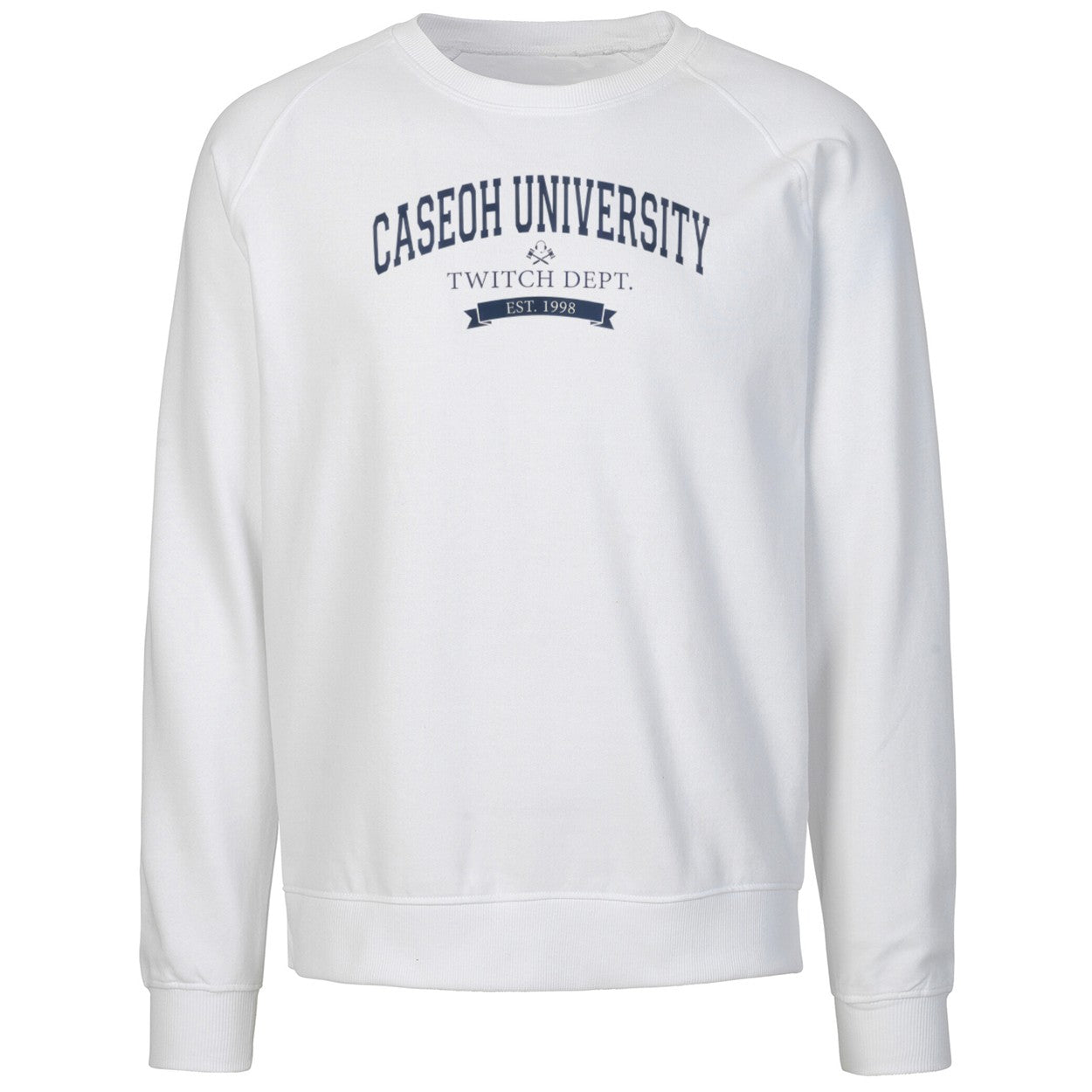 CaseOh University est 1998 Shirt