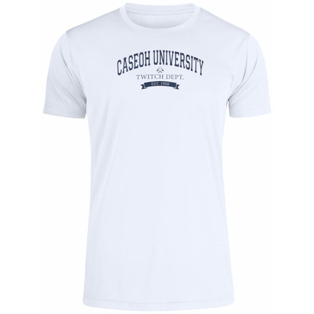 CaseOh University est 1998 Shirt