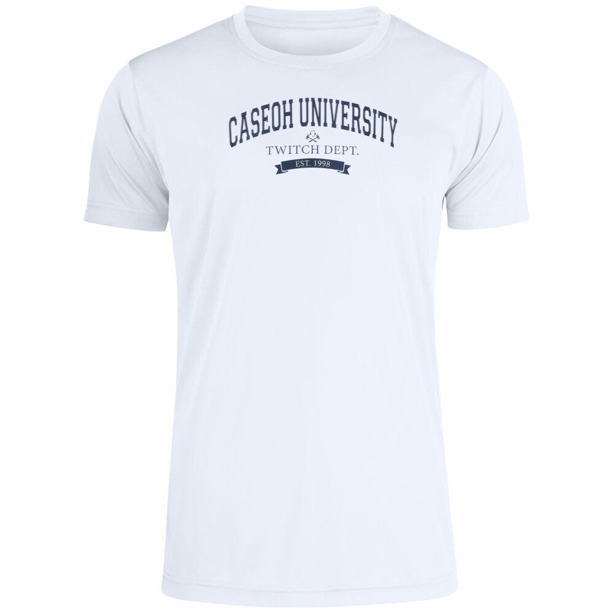 CaseOh University est 1998 Shirt