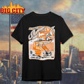Casey Shuman Chili Bowl Whitz Racing Team 2026 Shirt