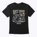 Cat Onyx Storm Quest Squad Broccoli T Shirt