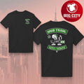 Catch The Truck Members 2026 Two Sided Shirt