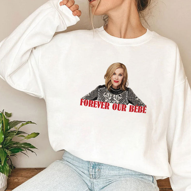 Catherine O’Hara Forever Our Bebe Shirt