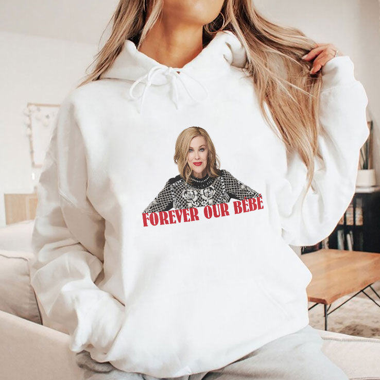 Catherine O’Hara Forever Our Bebe Shirt