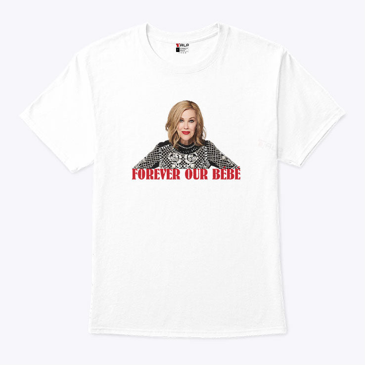 Catherine O’Hara Forever Our Bebe Shirt