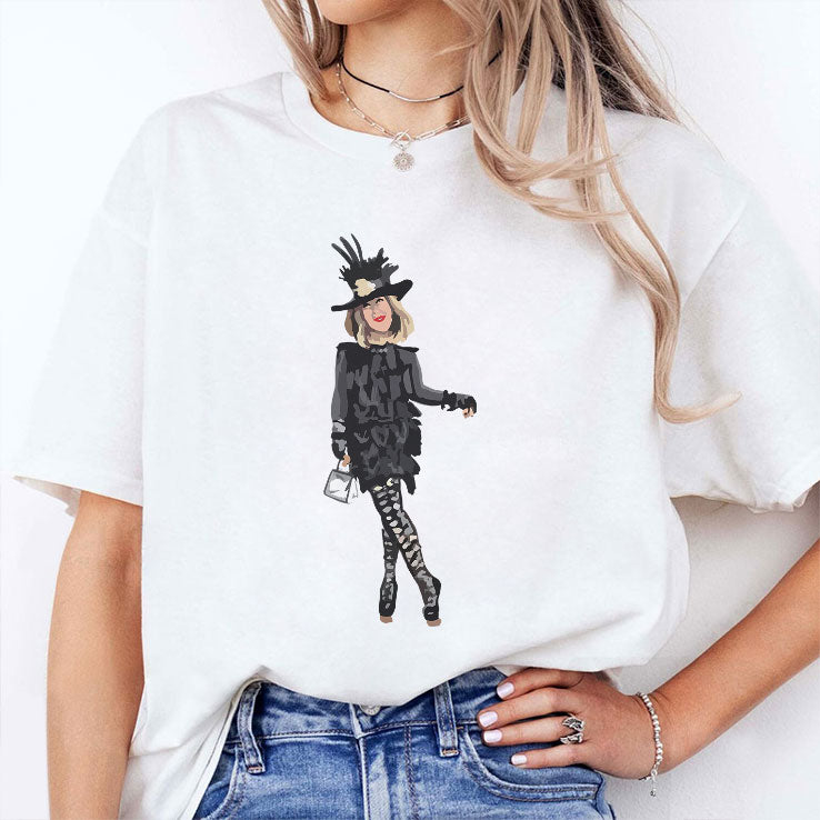 Catherine O’Hara Moira Rose T Shirt