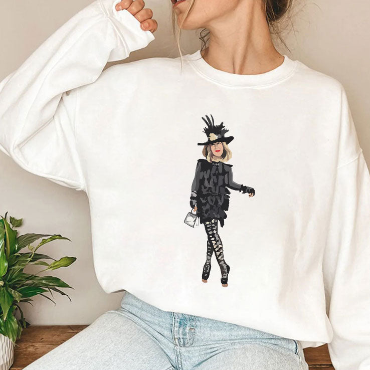 Catherine O’Hara Moira Rose T Shirt