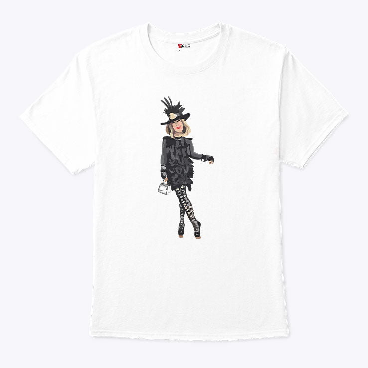 Catherine O’Hara Moira Rose T Shirt