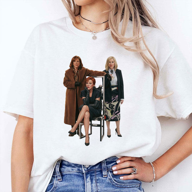 Catherine O’Hara Tribute T Shirt