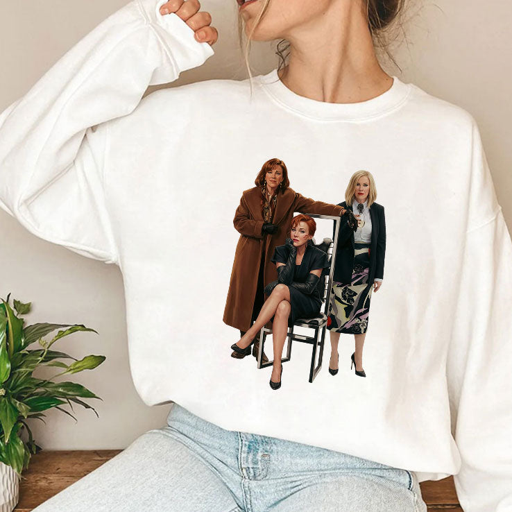 Catherine O’Hara Tribute T Shirt