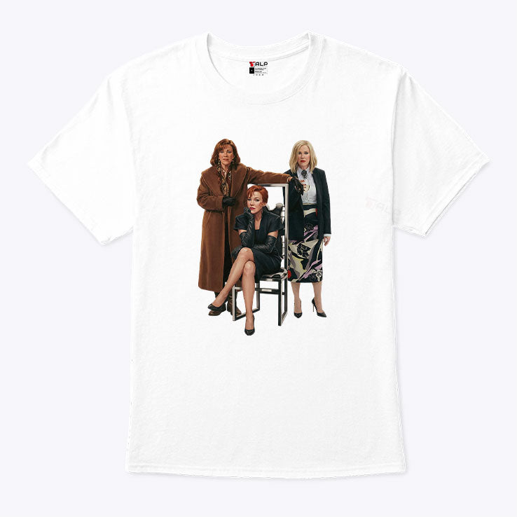 Catherine O’Hara Tribute T Shirt