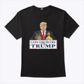 Cats And Ducks For Trump T Shirt