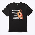 Cats Make Me Feel Less Murdery T Shirt