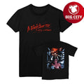 Cavitycolors Nancy’s Nightmare Two Sided Shirt