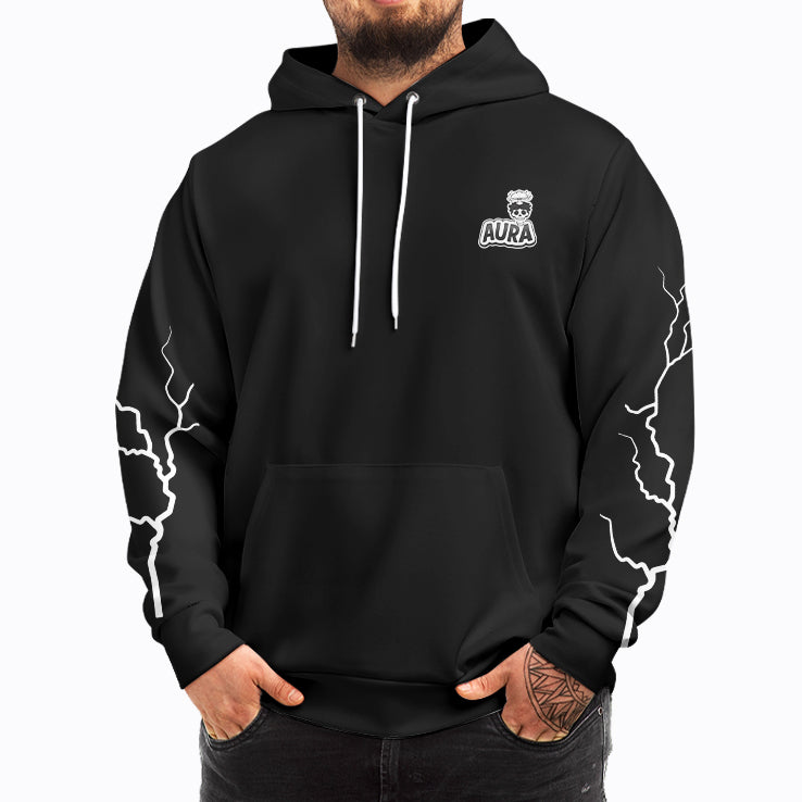 Caylus X Kingdom Aura Hands Hoodie