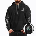 Caylus X Kingdom Aura Hands Hoodie