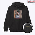 Cecil Williams Hoodie