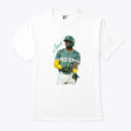 Ceddanne Rafaela Boston Red Sox T Shirt