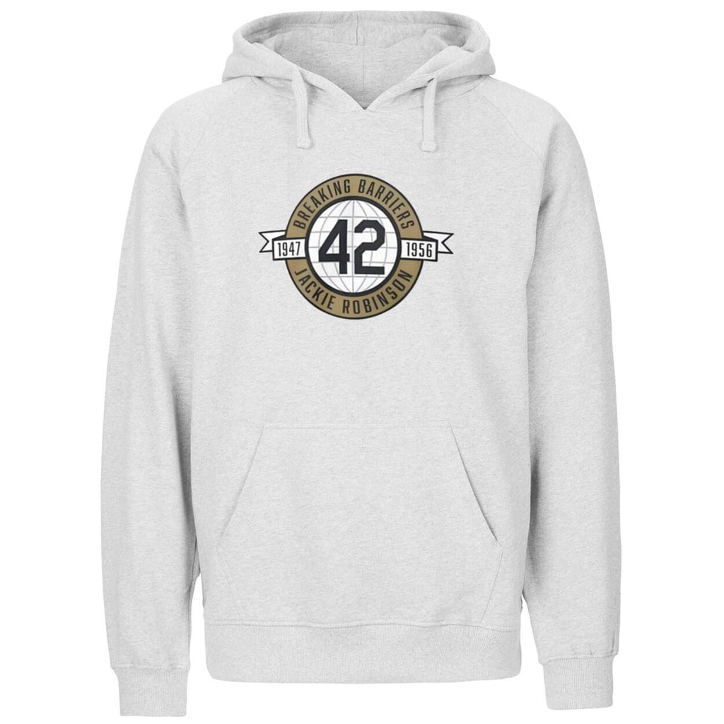 Celebrates Breaking Barriers No 42 Jackie Robinson 1947 1956 Shirt