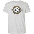 Celebrates Breaking Barriers No 42 Jackie Robinson 1947 1956 Shirt
